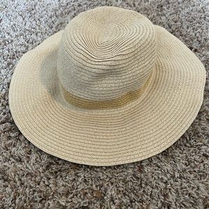 Billabong sun hat